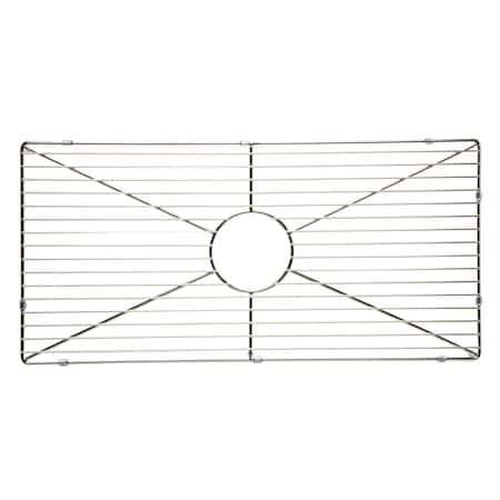 Alfi Brand SS kitchen sink grid for AB3318SB ABGR3318